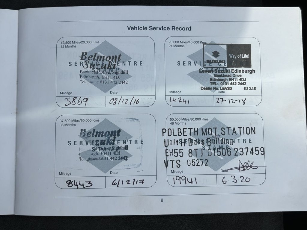 Used Suzuki Vitara 2015 for sale - 75876593: Photo 24