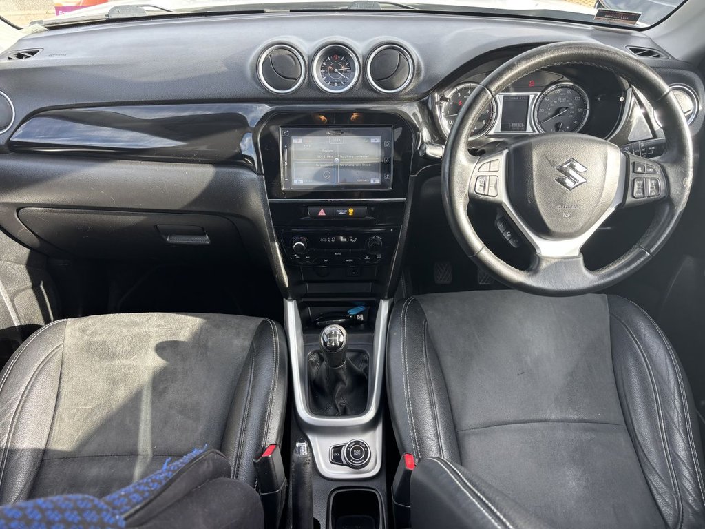 Used Suzuki Vitara 2015 for sale - 75876593: Photo 9