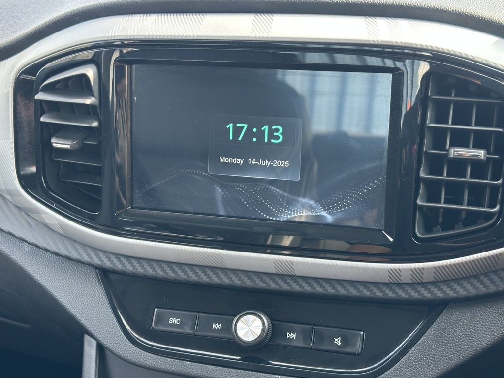 Vehicle 16