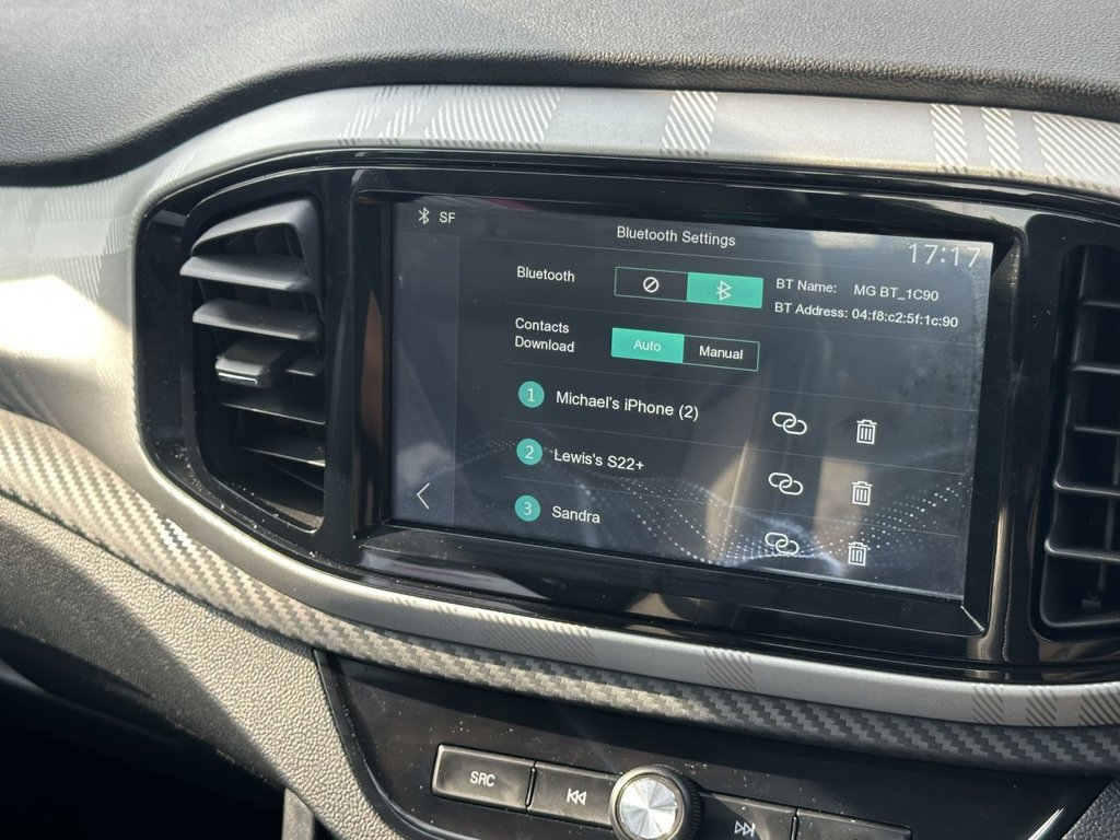 Vehicle 19
