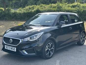 2023 (73) - 1.5 VTi-TECH Exclusive Nav Hatchback 5dr Petrol Manual Euro 6 (s/s) (106 ps