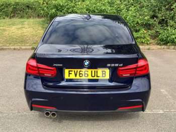 Used BMW 3 Series 2017 for sale - 74985280: Photo