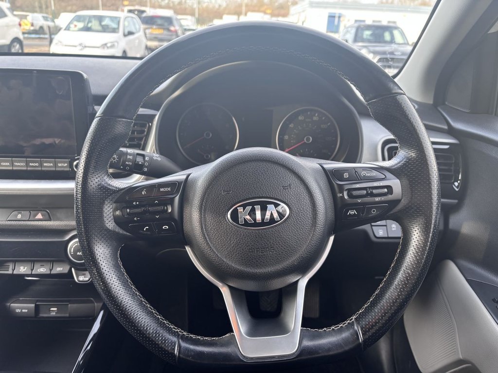 Used Kia Stonic 2020 for sale - 77027238: Photo 12