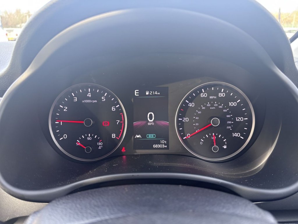 Used Kia Stonic 2020 for sale - 77027238: Photo 15