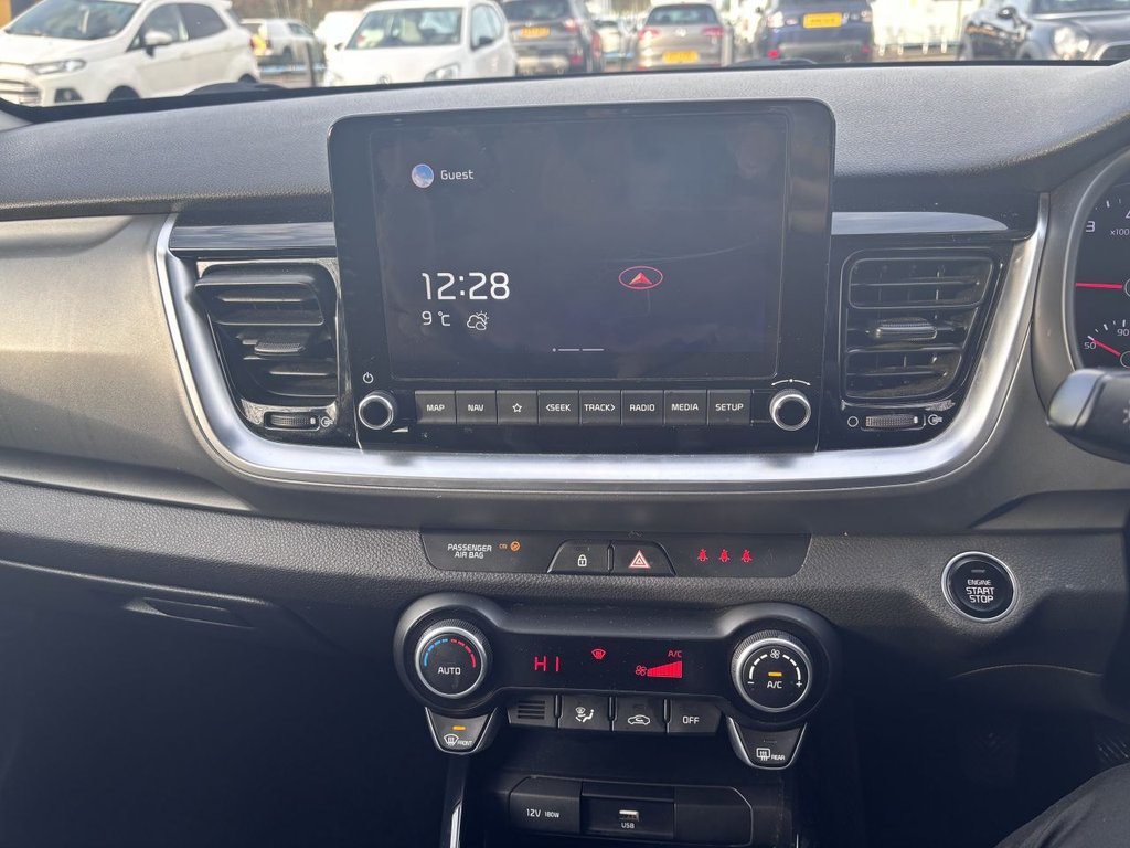 Used Kia Stonic 2020 for sale - 77027238: Photo 16