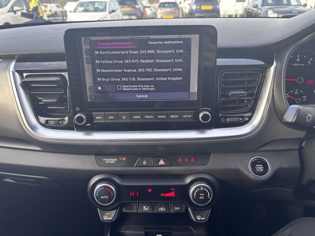 Used Kia Stonic 2020 for sale - 77027238: Photo 17