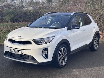 2020 (70) - 1.0 T-GDi MHEV Connect SUV 5dr Petrol Hybrid Manual Euro 6 (s/s) (118 bhp)