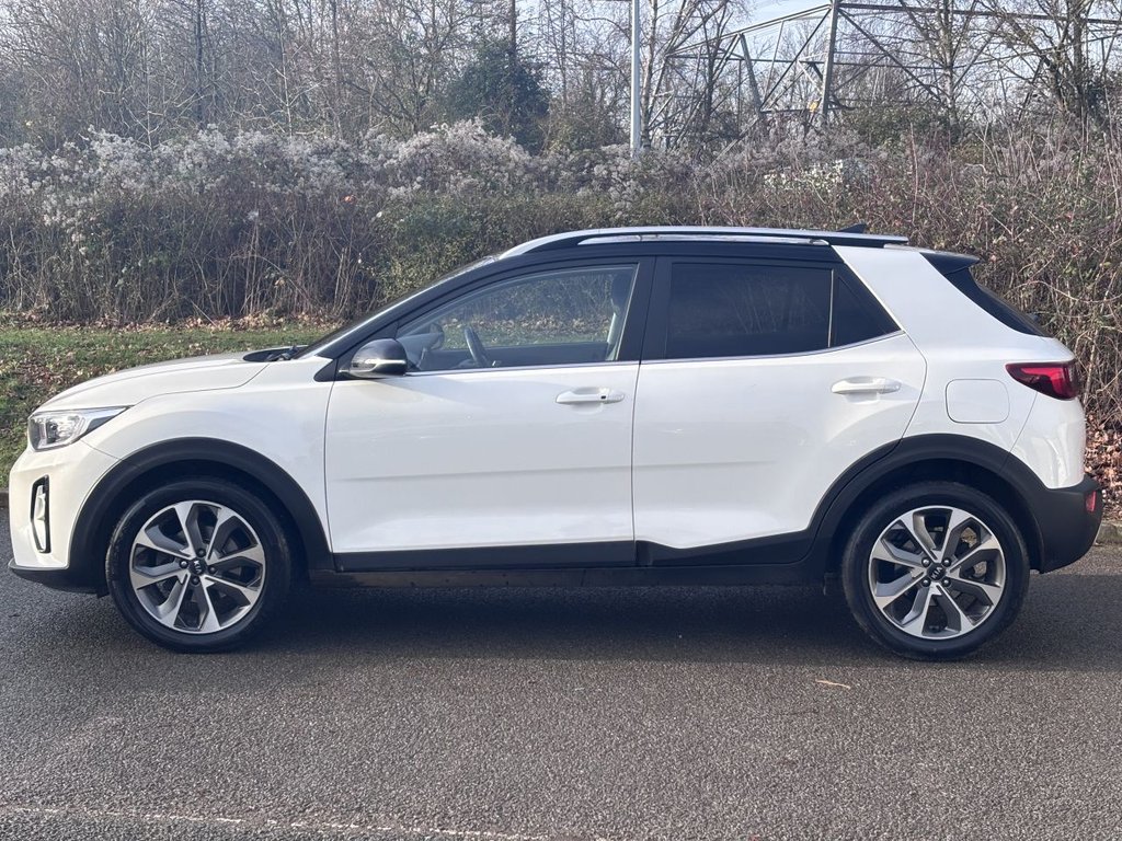 Used Kia Stonic 2020 for sale - 77027238: Photo 2