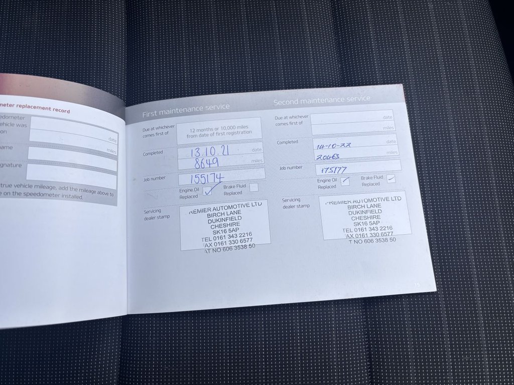 Used Kia Stonic 2020 for sale - 77027238: Photo 20