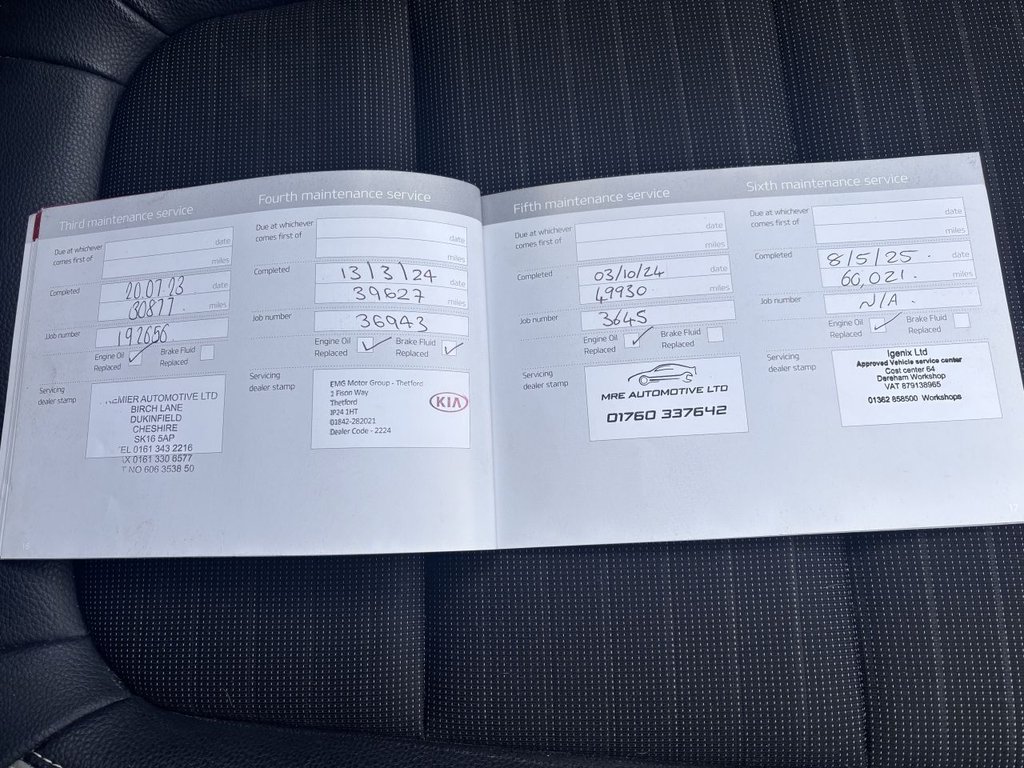 Used Kia Stonic 2020 for sale - 77027238: Photo 21