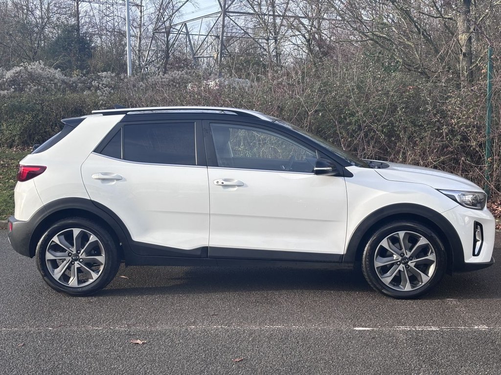 Used Kia Stonic 2020 for sale - 77027238: Photo 6