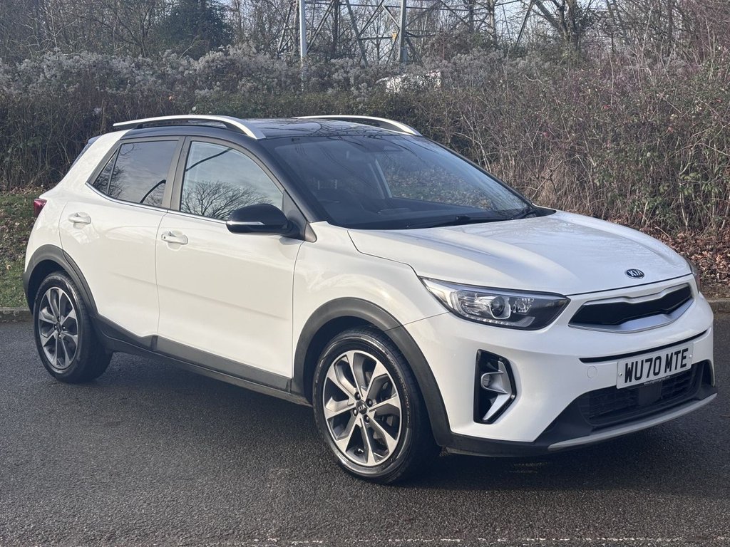 Used Kia Stonic 2020 for sale - 77027238: Photo 7