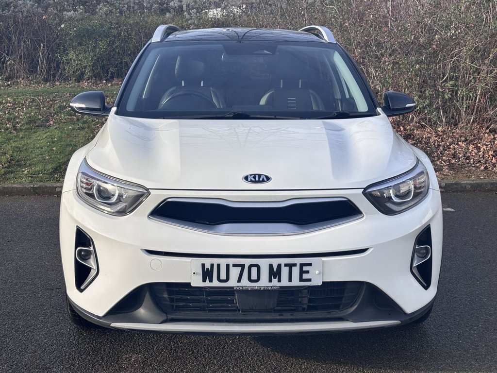 Used Kia Stonic 2020 for sale - 77027238: Photo 8