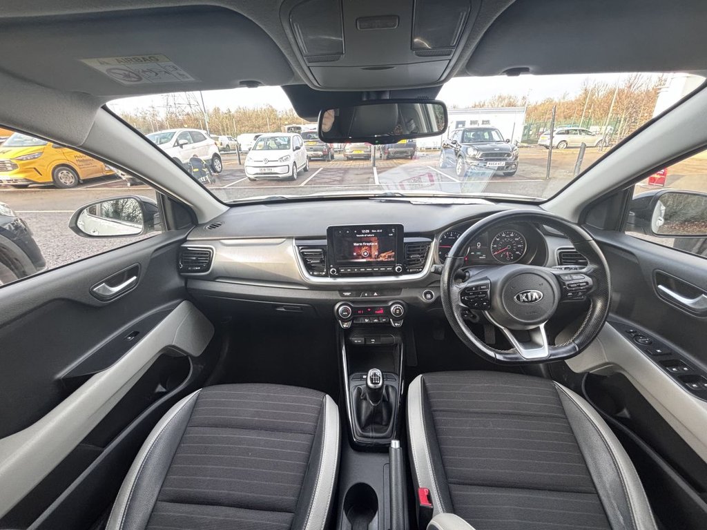 Used Kia Stonic 2020 for sale - 77027238: Photo 9