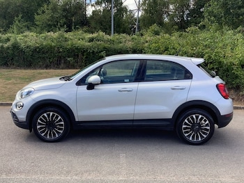 Used Fiat 500X 2020 for sale - 75716464: Photo