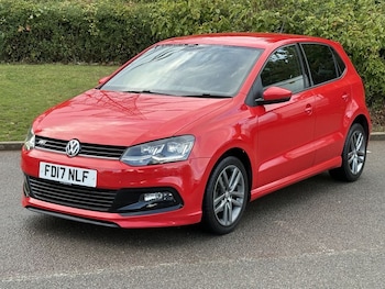Volkswagen - Polo