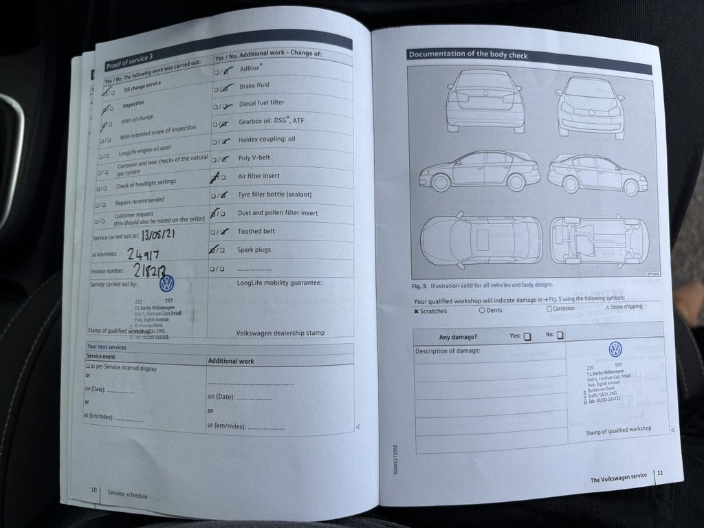 Vehicle 23