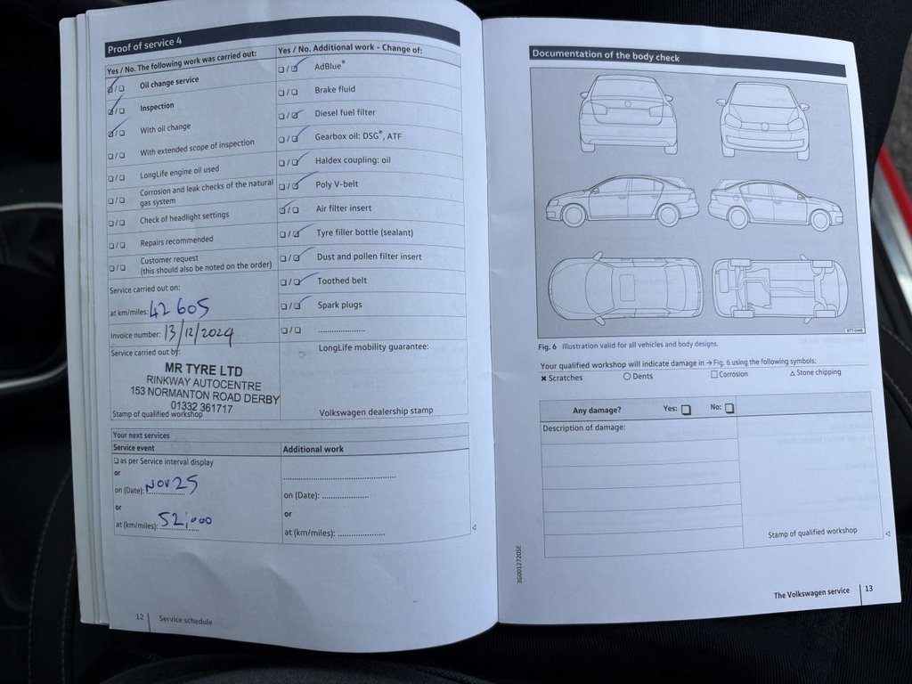 Vehicle 24