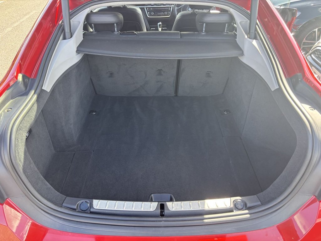 Used BMW 4 Series Gran Coupe 2016 for sale - 75986369: Photo 11