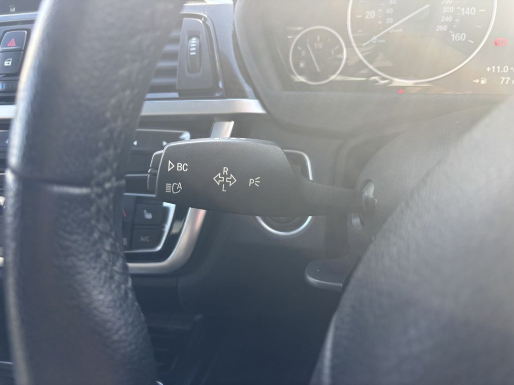 Used BMW 4 Series Gran Coupe 2016 for sale - 75986369: Photo 14