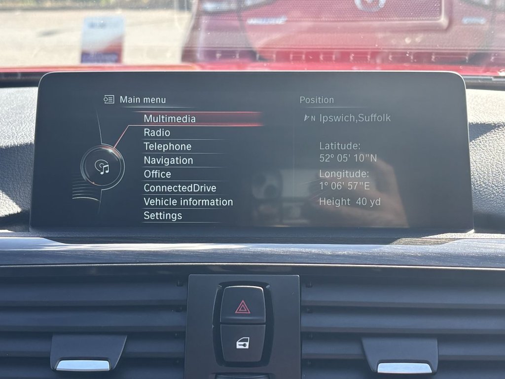 Used BMW 4 Series Gran Coupe 2016 for sale - 75986369: Photo 19