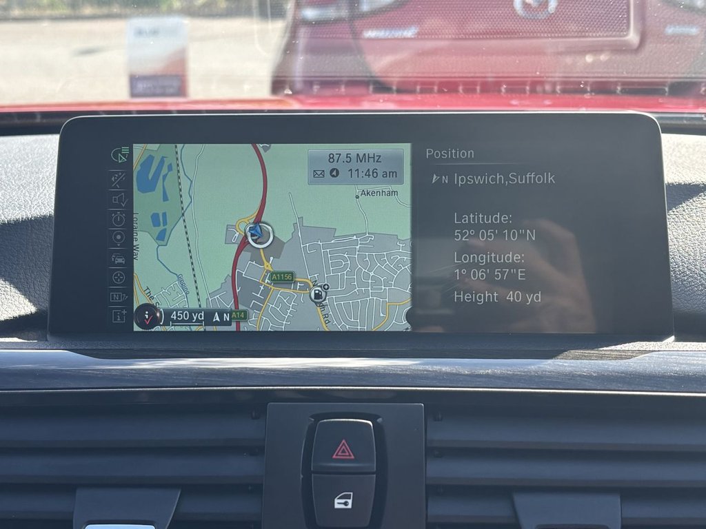 Used BMW 4 Series Gran Coupe 2016 for sale - 75986369: Photo 20