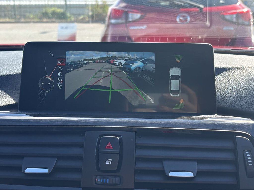 Used BMW 4 Series Gran Coupe 2016 for sale - 75986369: Photo 21