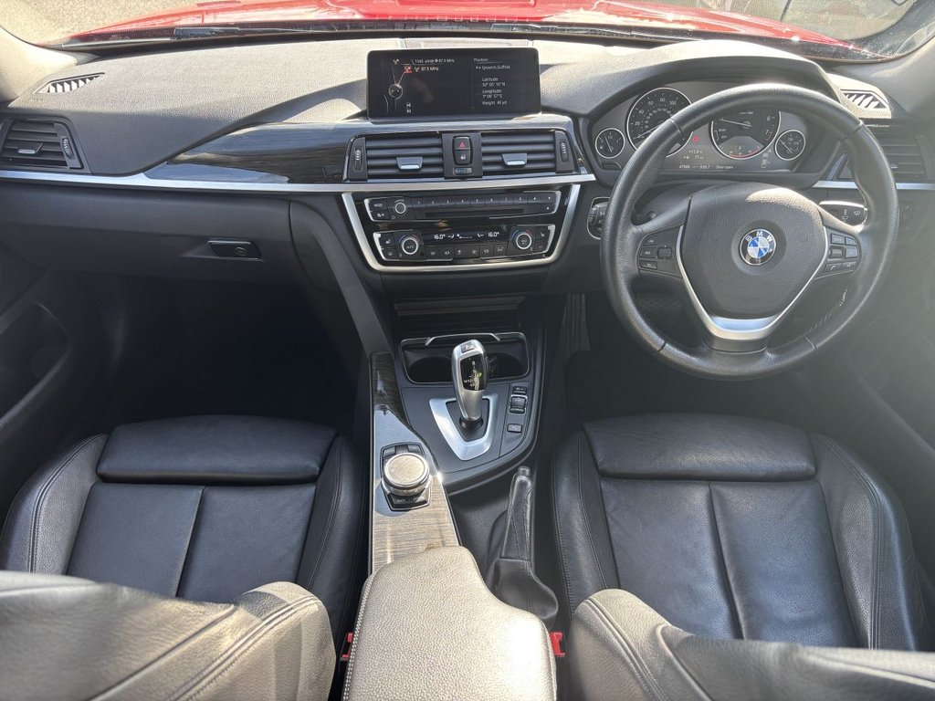 Used BMW 4 Series Gran Coupe 2016 for sale - 75986369: Photo 9