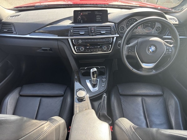 Used BMW 4 Series Gran Coupe 2016 for sale - 75986369: Photo 9
