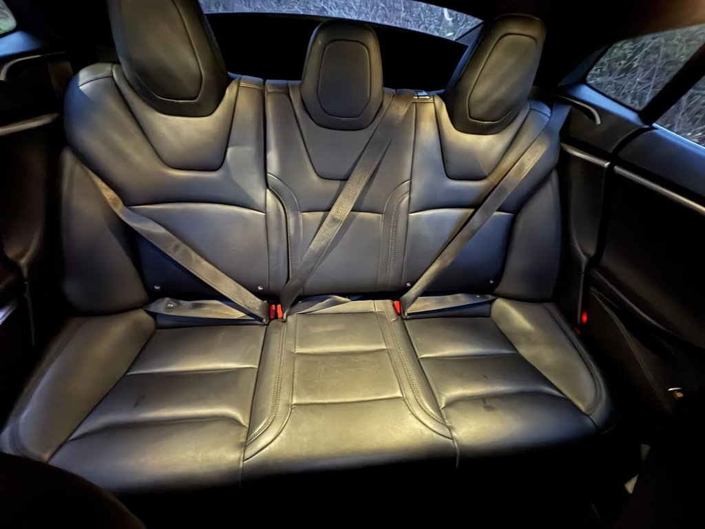 Used Tesla Model S 2017 for sale - 77038073: Photo 10