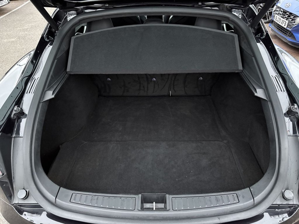 Used Tesla Model S 2017 for sale - 77038073: Photo 11