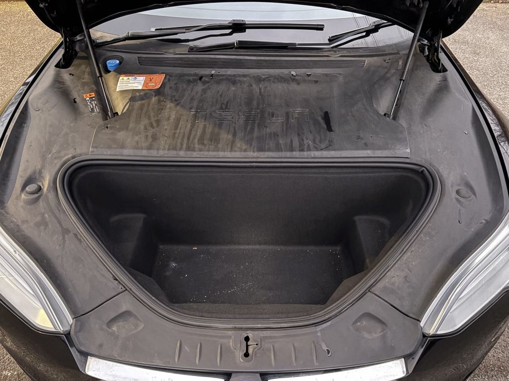 Used Tesla Model S 2017 for sale - 77038073: Photo 12