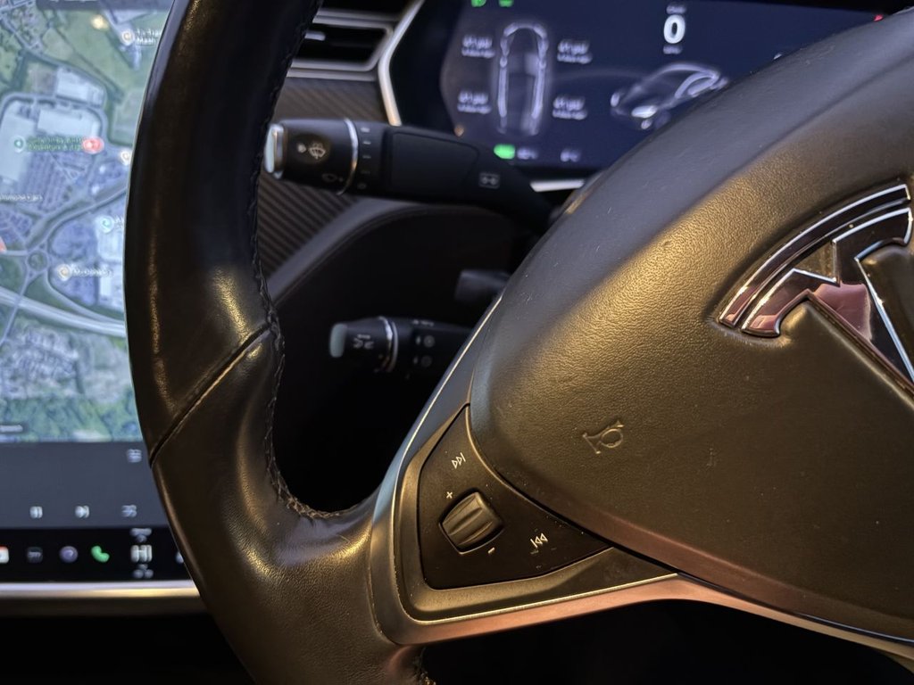 Used Tesla Model S 2017 for sale - 77038073: Photo 13