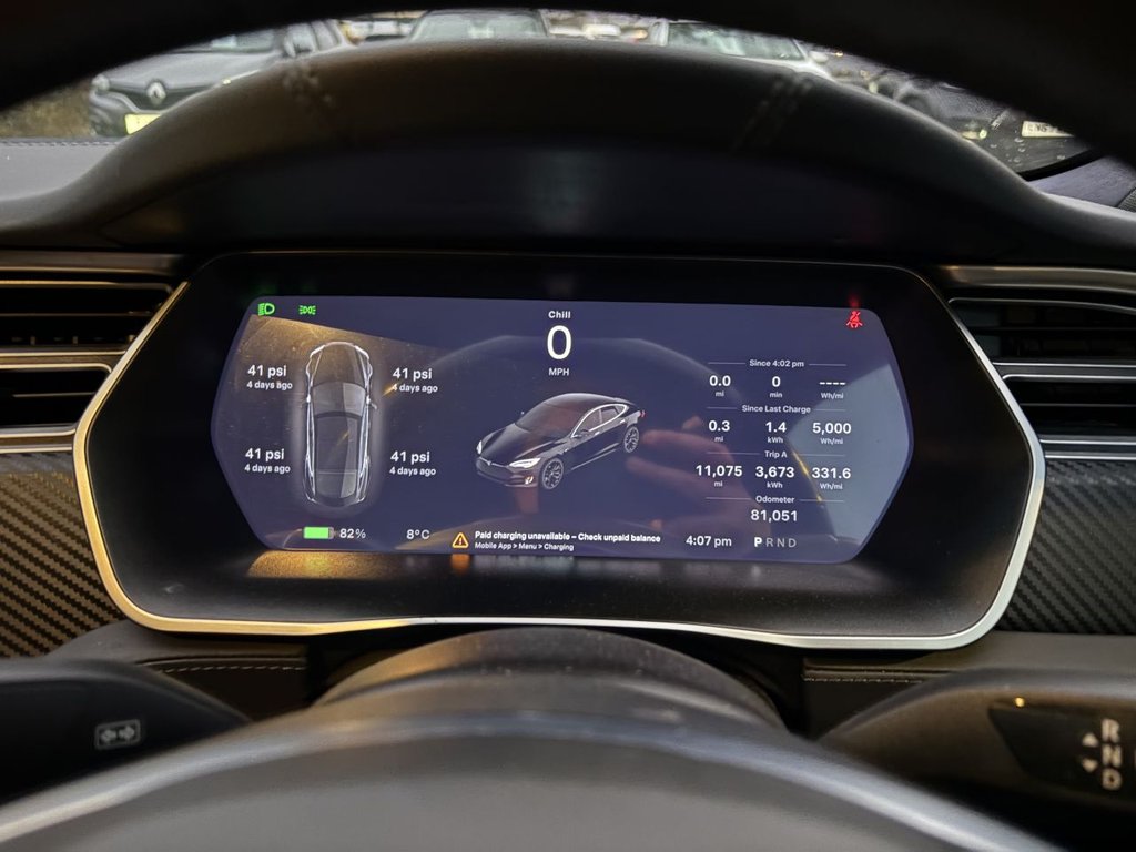 Used Tesla Model S 2017 for sale - 77038073: Photo 14