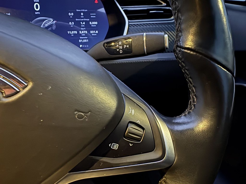 Used Tesla Model S 2017 for sale - 77038073: Photo 15