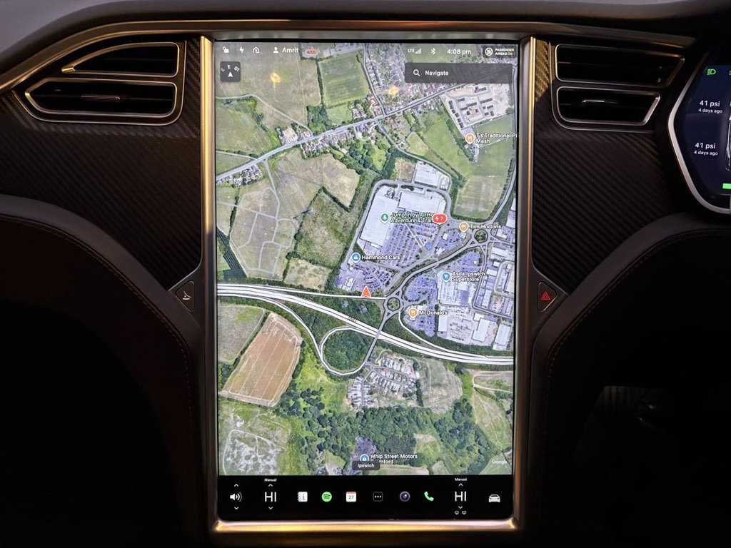 Used Tesla Model S 2017 for sale - 77038073: Photo 17