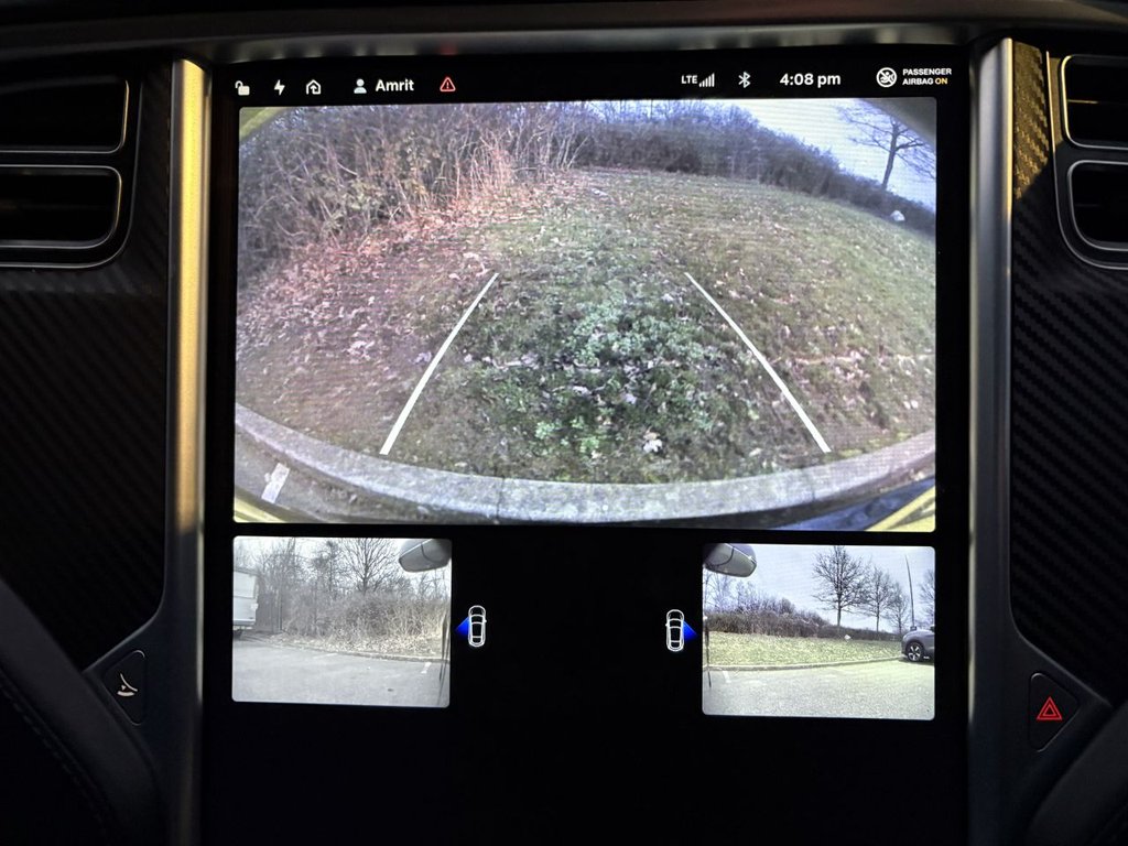 Used Tesla Model S 2017 for sale - 77038073: Photo 19