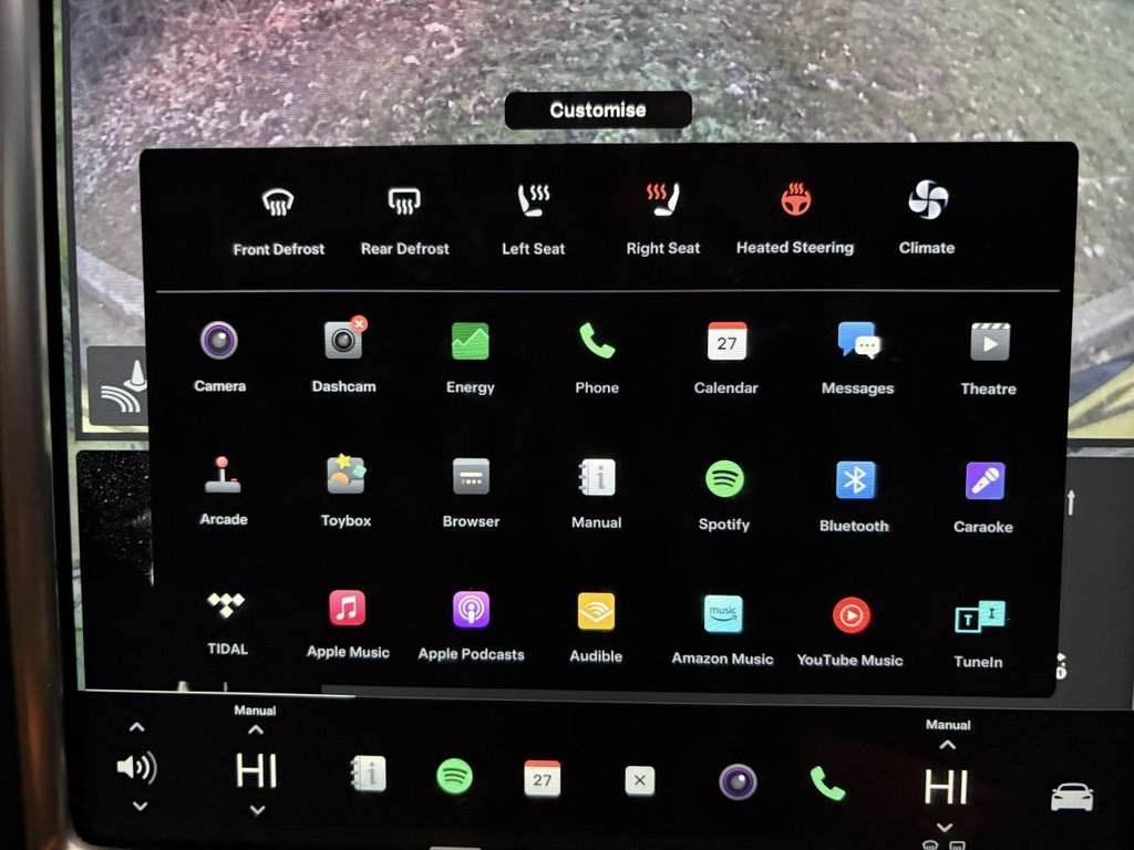 Used Tesla Model S 2017 for sale - 77038073: Photo 20