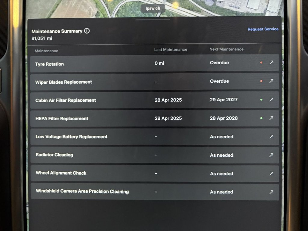 Used Tesla Model S 2017 for sale - 77038073: Photo 21