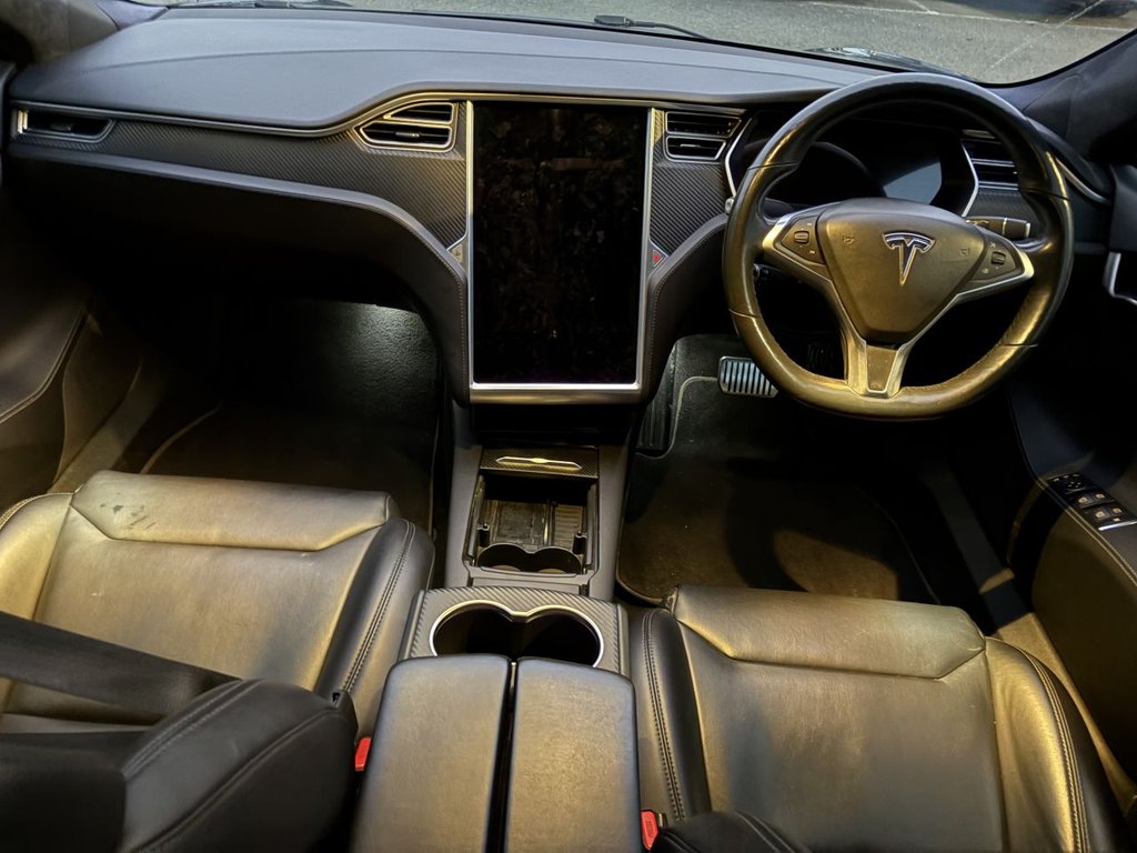 Used Tesla Model S 2017 for sale - 77038073: Photo 9