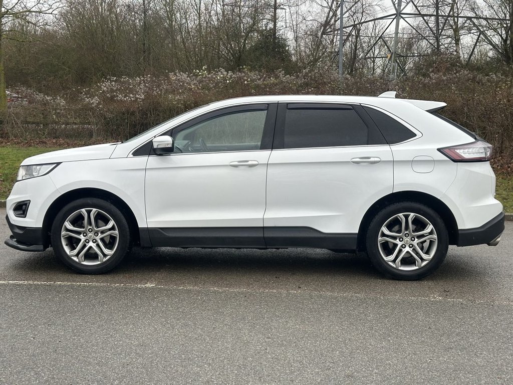 Used Ford Edge 2016 for sale - 77293167: Photo 2