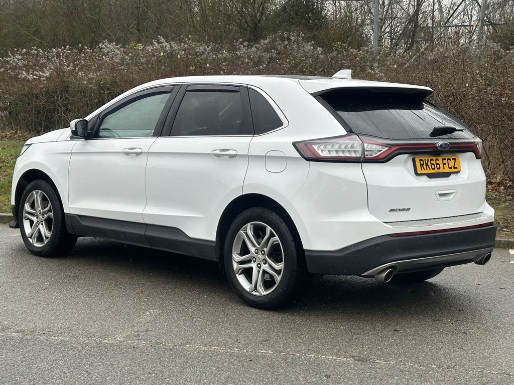 Used Ford Edge 2016 for sale - 77293167: Photo 3