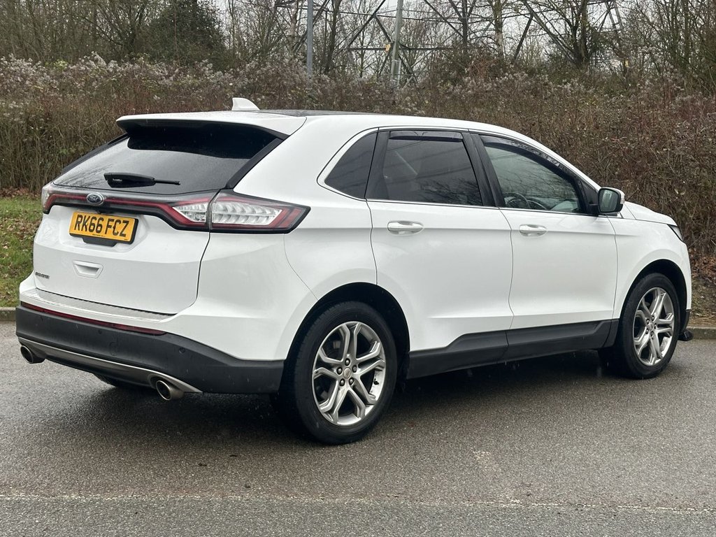 Used Ford Edge 2016 for sale - 77293167: Photo 5