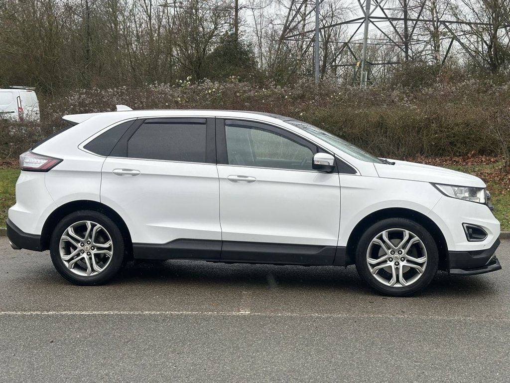 Used Ford Edge 2016 for sale - 77293167: Photo 6