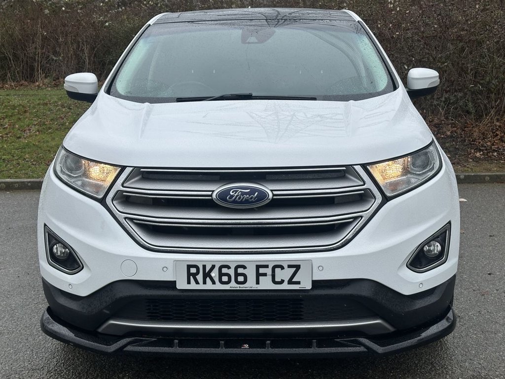 Used Ford Edge 2016 for sale - 77293167: Photo 8