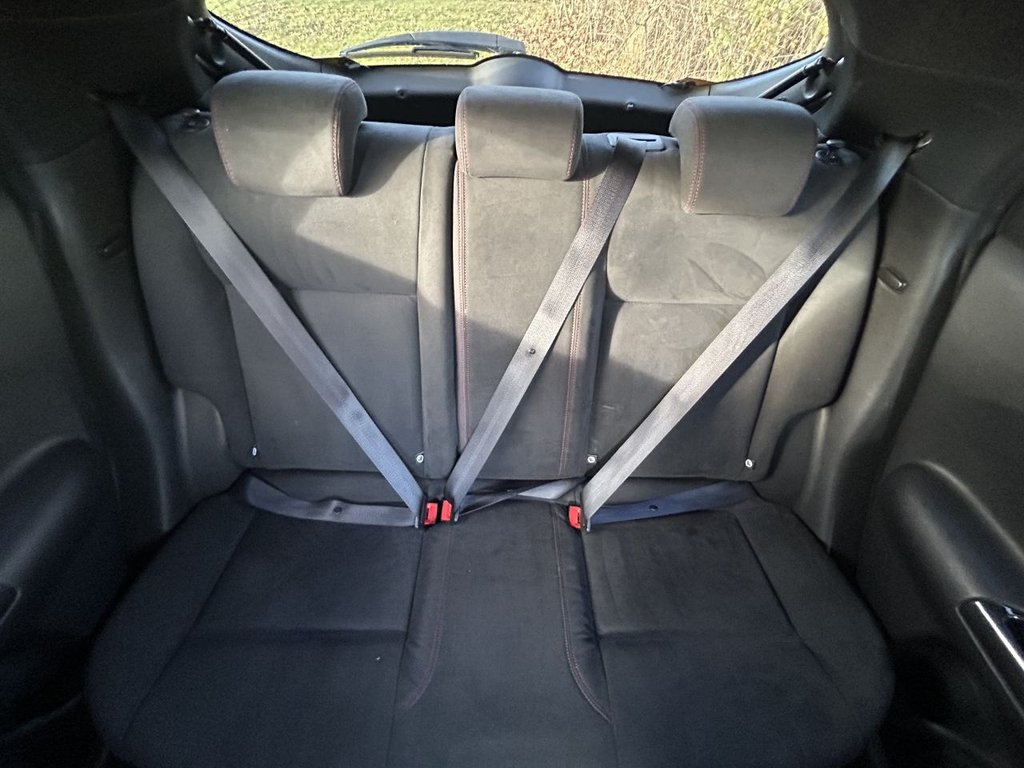 Used Nissan Juke 2017 for sale - 77133049: Photo 10