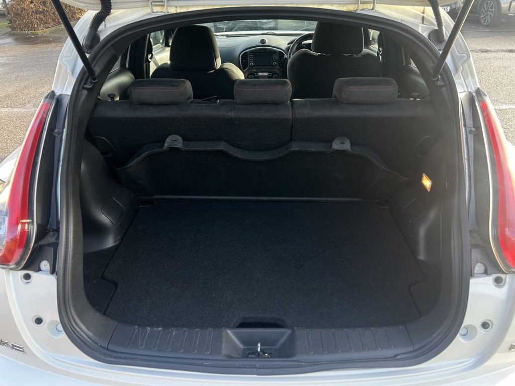 Used Nissan Juke 2017 for sale - 77133049: Photo 11