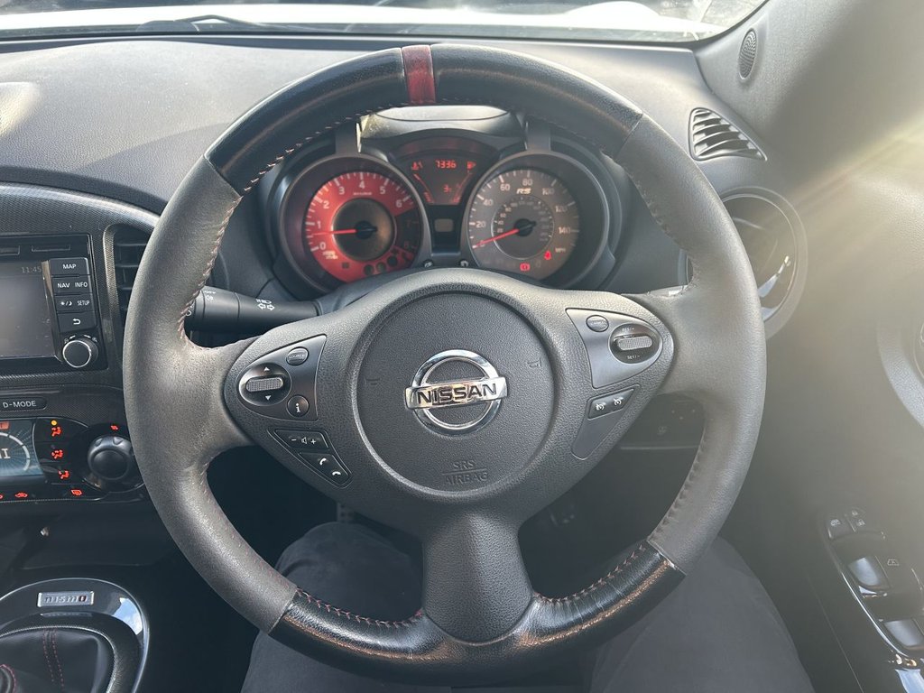 Used Nissan Juke 2017 for sale - 77133049: Photo 12
