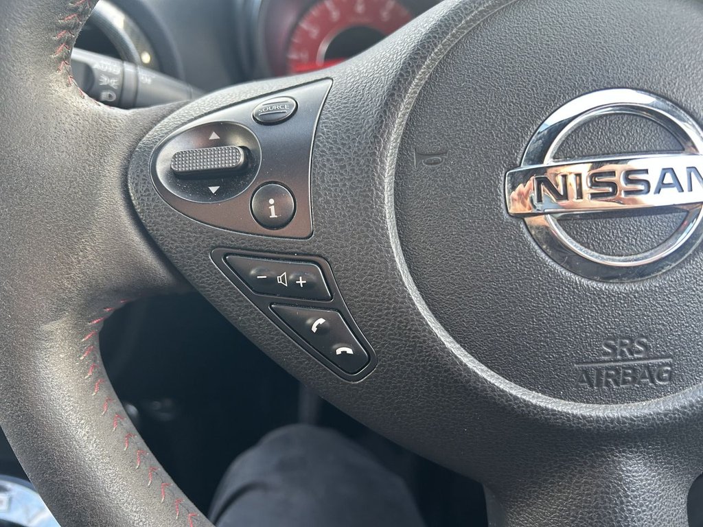 Used Nissan Juke 2017 for sale - 77133049: Photo 13