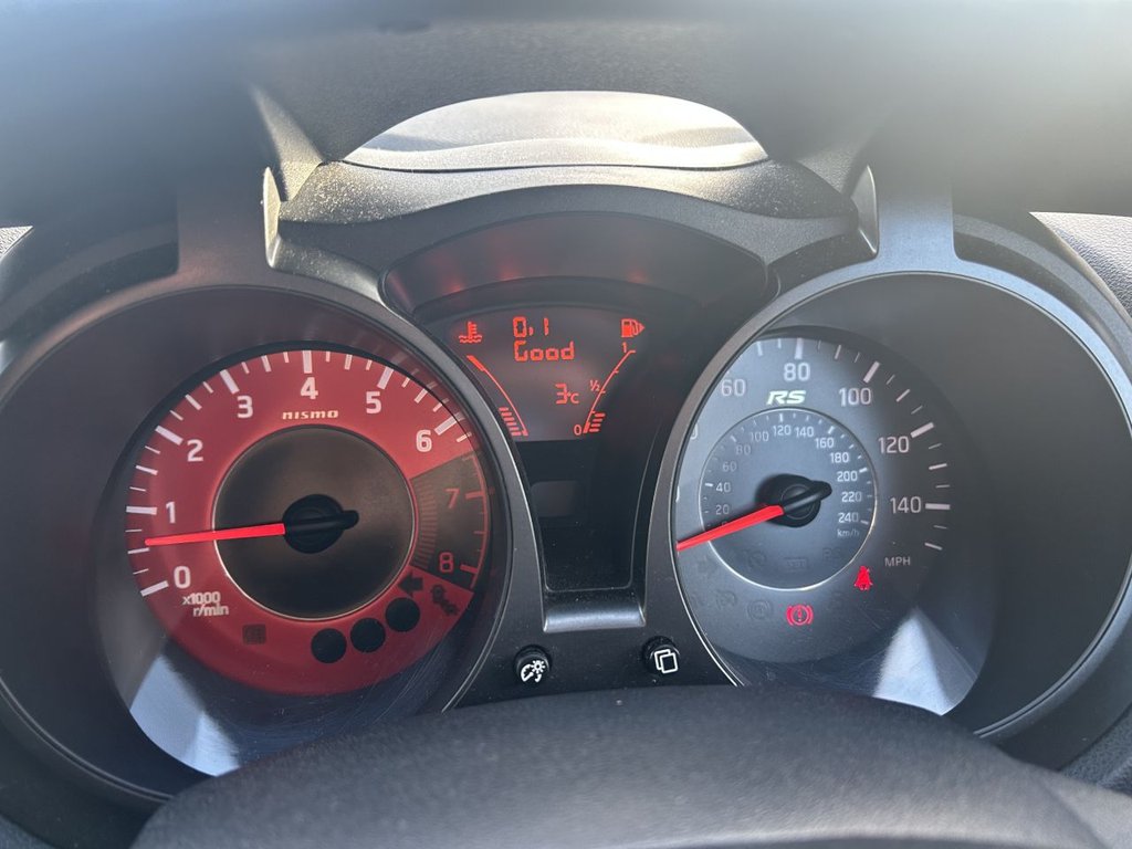 Used Nissan Juke 2017 for sale - 77133049: Photo 15